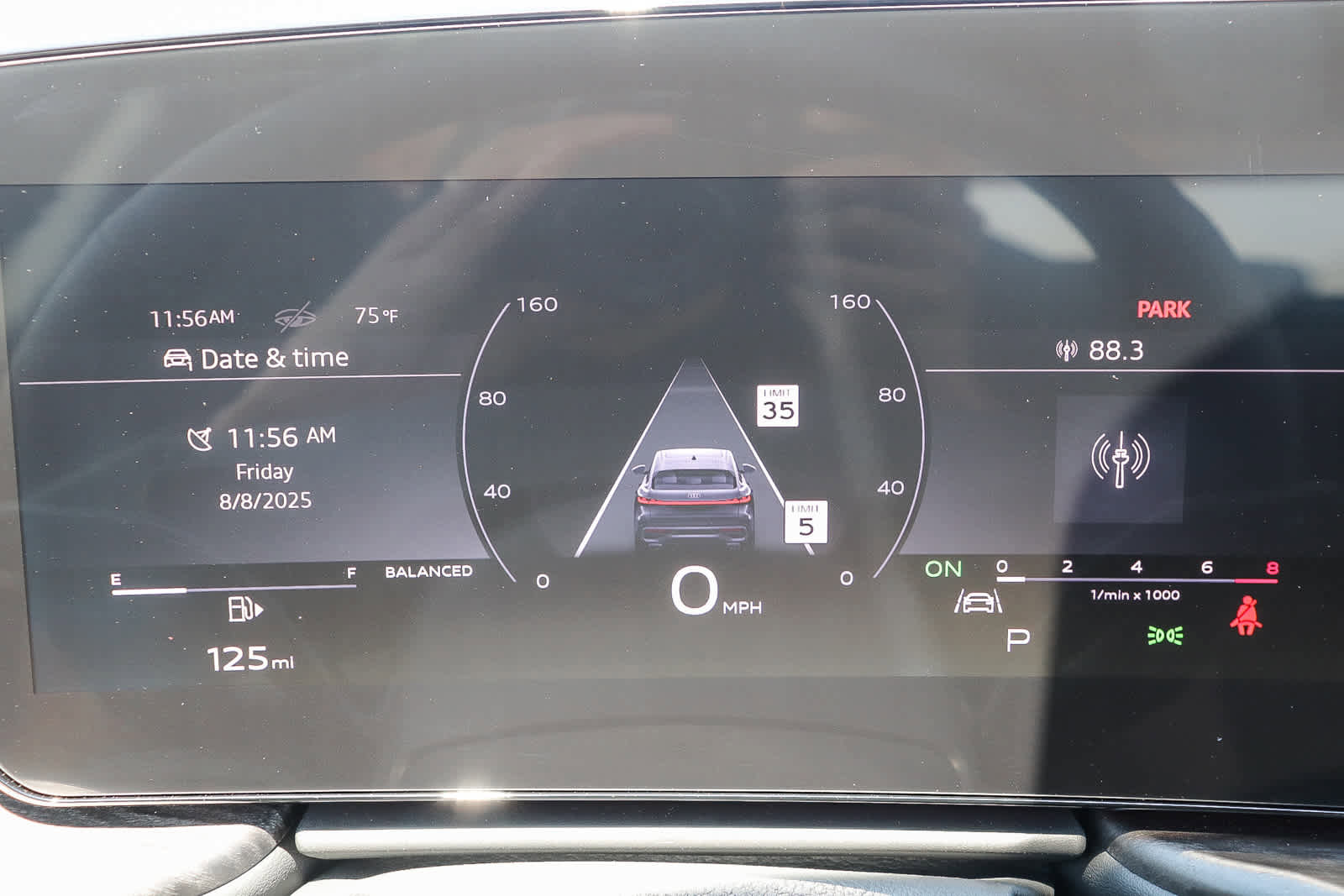 New 2025 Audi Q5 Prestige image 21