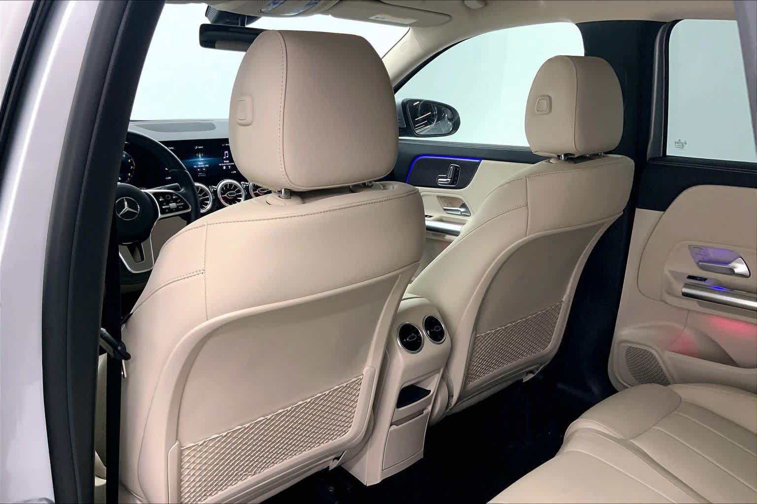 Certified 2023 Mercedes-Benz GLA 250 image 16