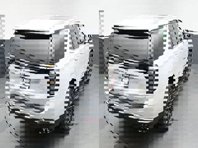 New 2026 Chevrolet Tahoe Premier w/ Sun And Tow Package image 31