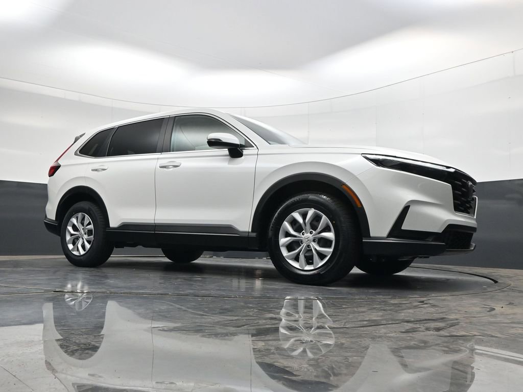 Used 2025 Honda CR-V LX image 27