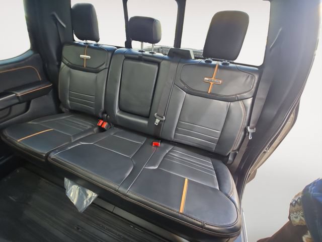 Used 2024 Ford F450 Platinum AWD/4WD image 13