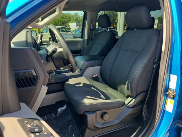 Certified 2019 Ford F150 XL w/ Equipment Group 101A Mid RWD image 19