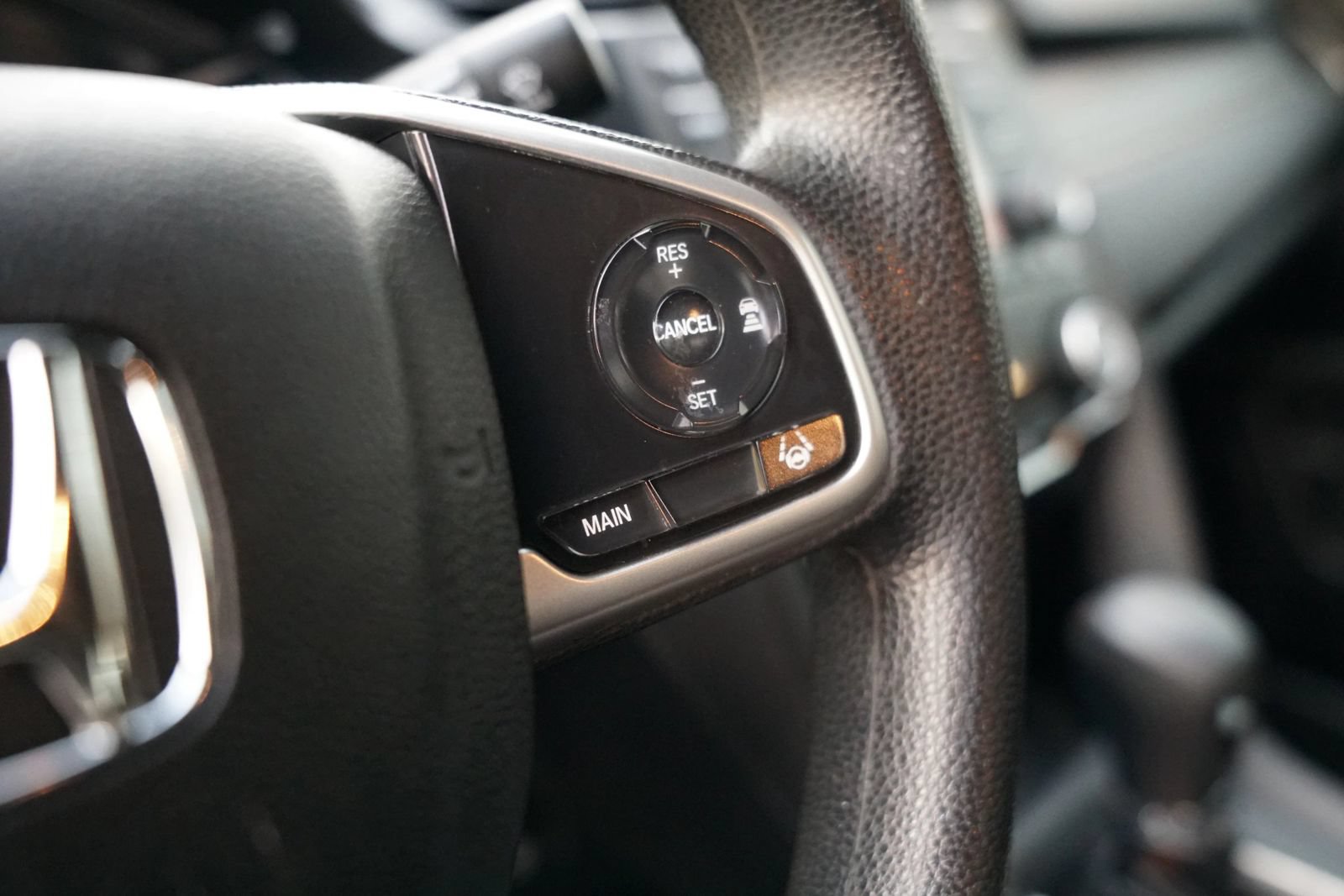 Used 2021 Honda Civic LX image 18