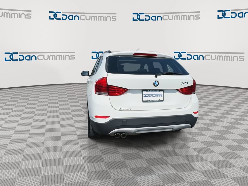 Used 2013 BMW X1 xDrive28i AWD/4WD image 7