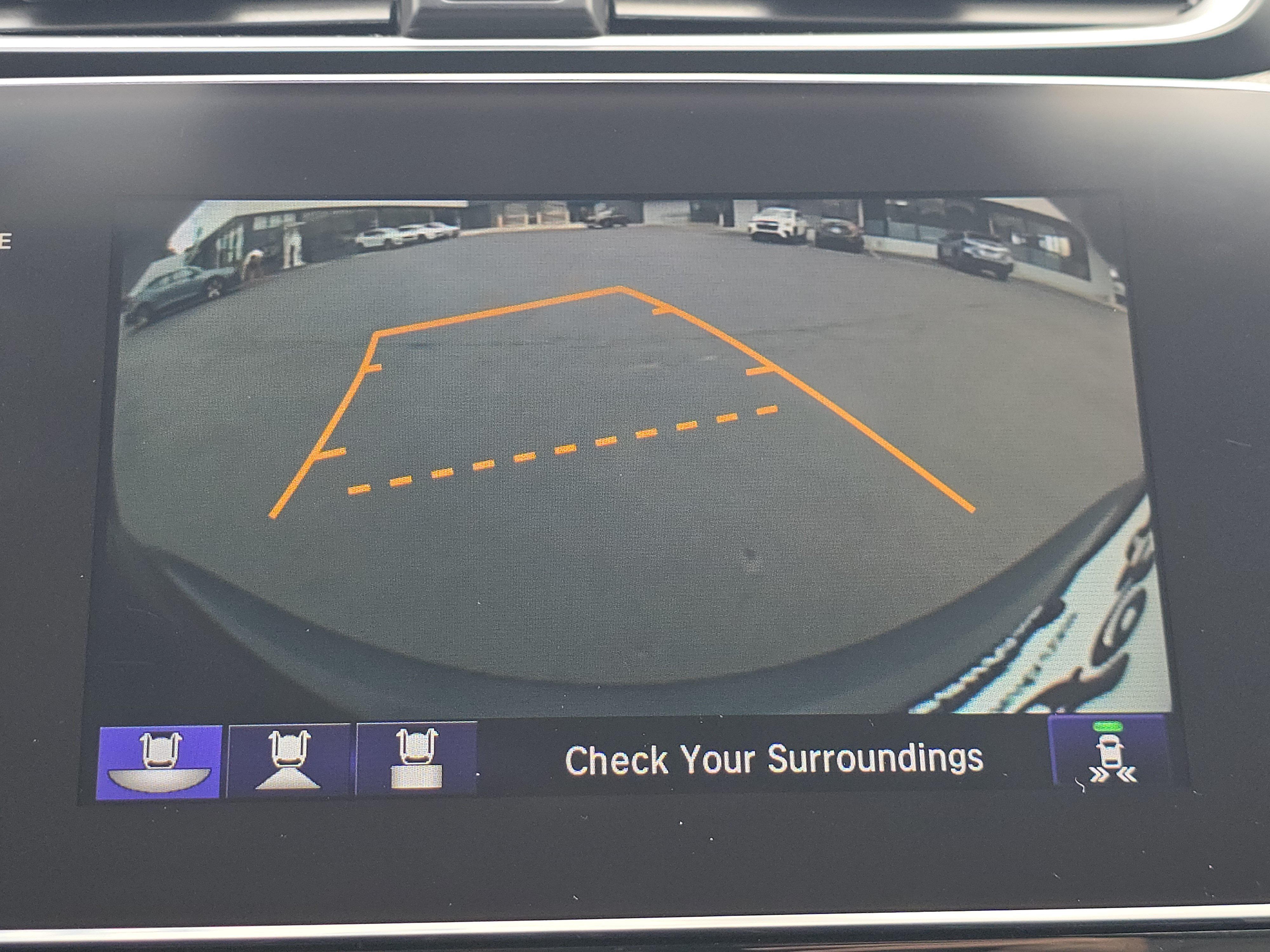 Used 2020 Honda CR-V Touring image 26