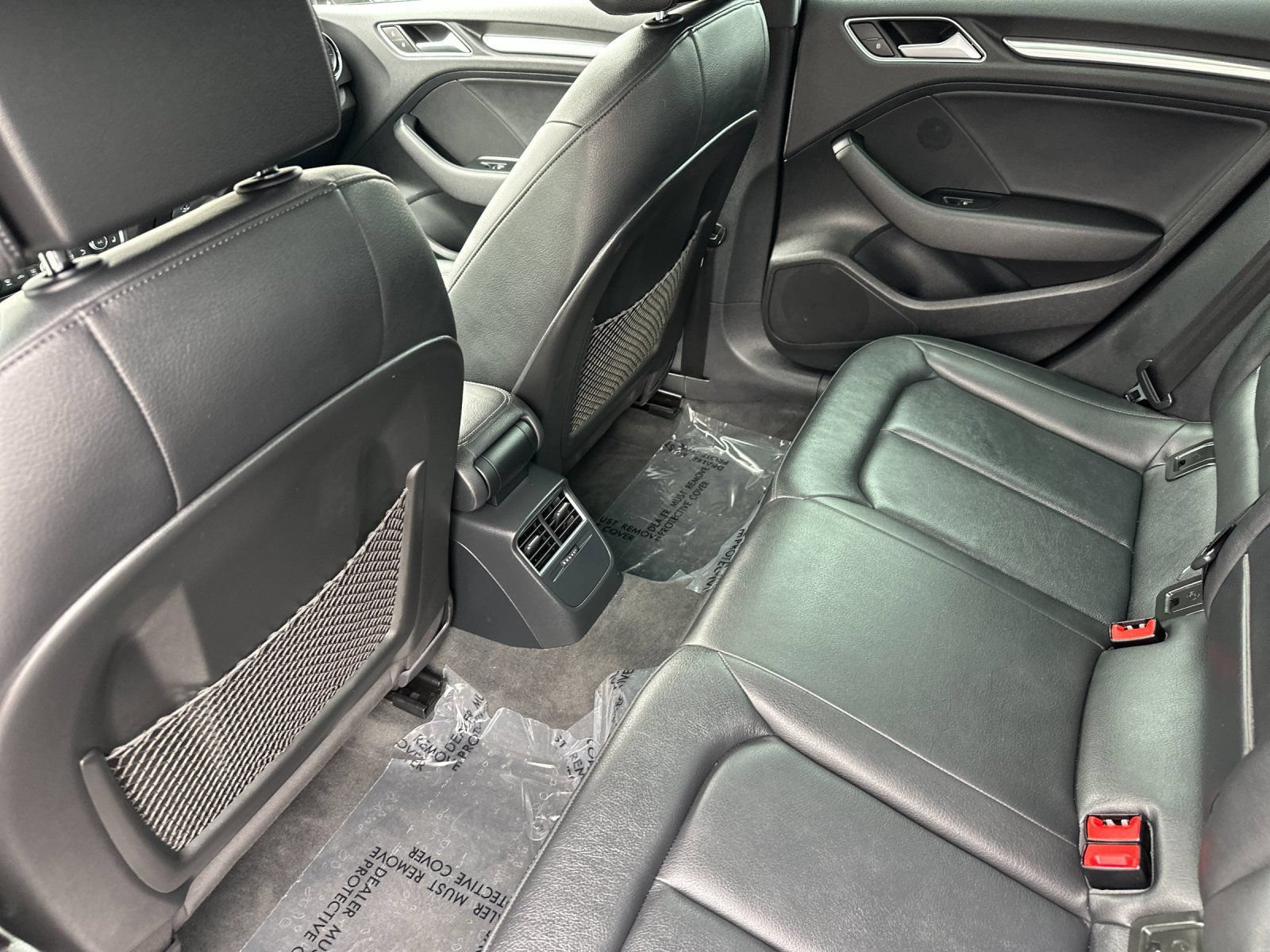 Used 2020 Audi A3 2.0T Premium FWD image 13