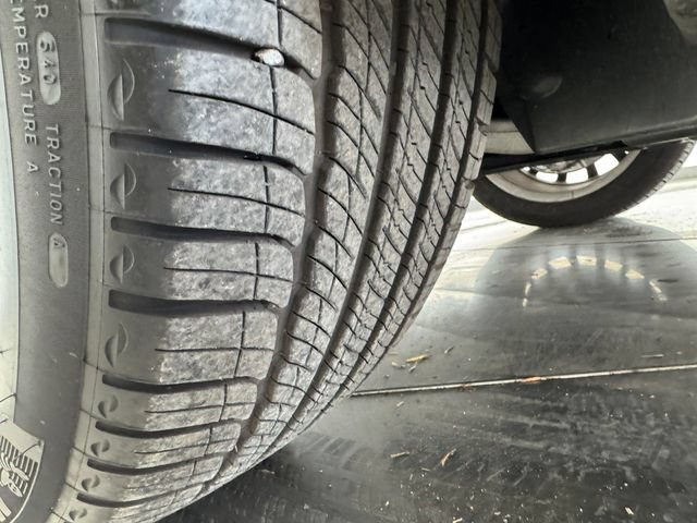 Certified 2025 Mercedes-Benz GLE 350 4MATIC image 11