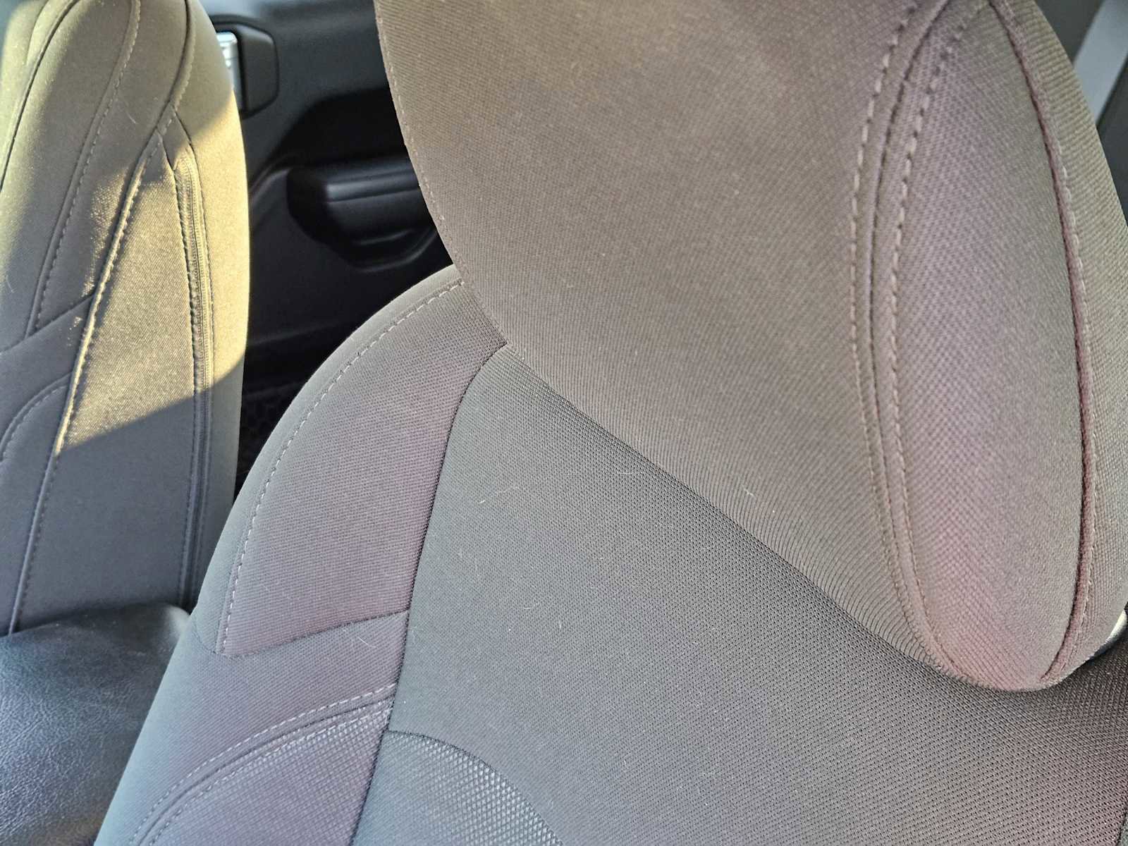 Used 2019 Jeep Wrangler Unlimited Sport S image 15