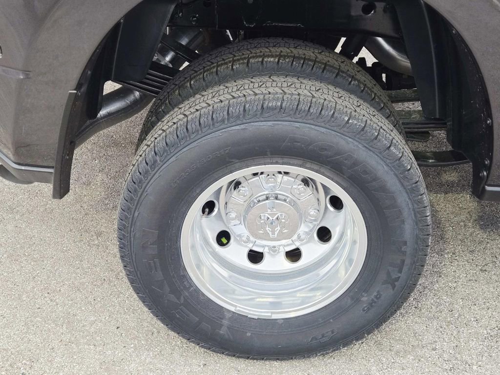 New 2026 RAM 3500 Big Horn image 15