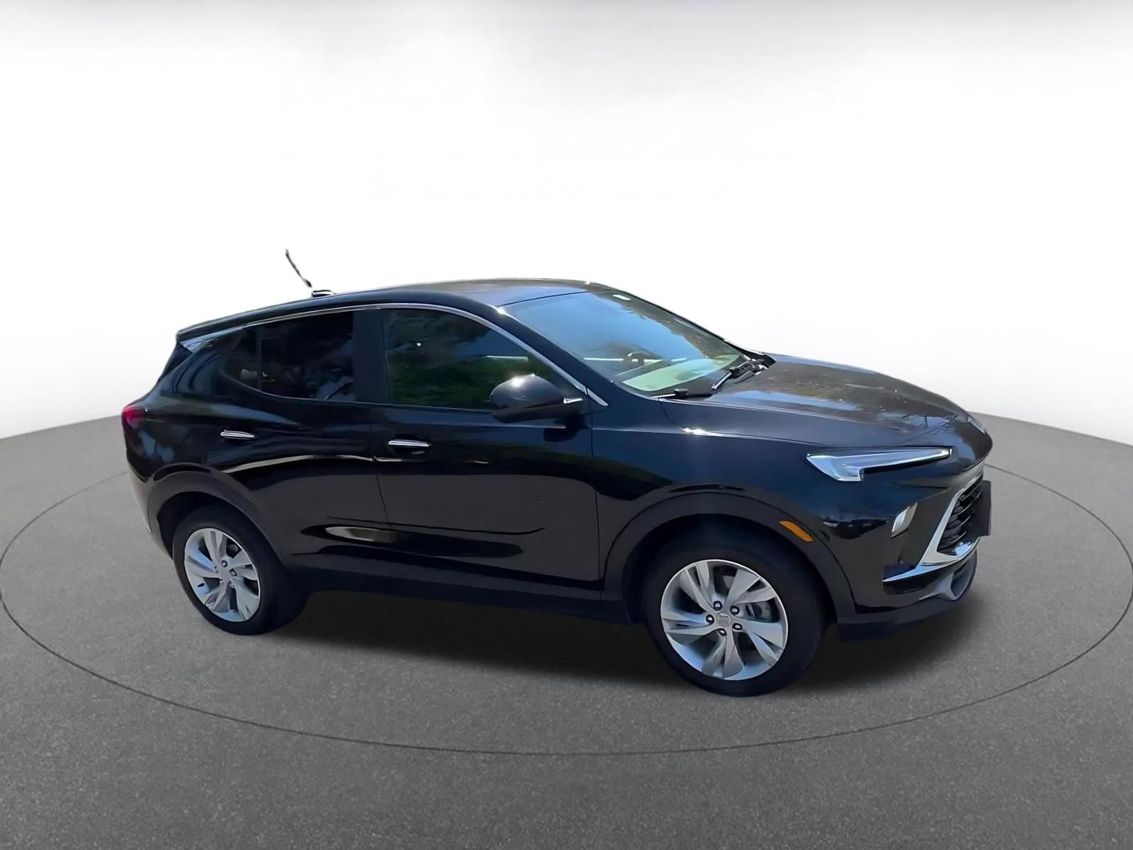 Used 2025 Buick Encore GX Preferred FWD video 2
