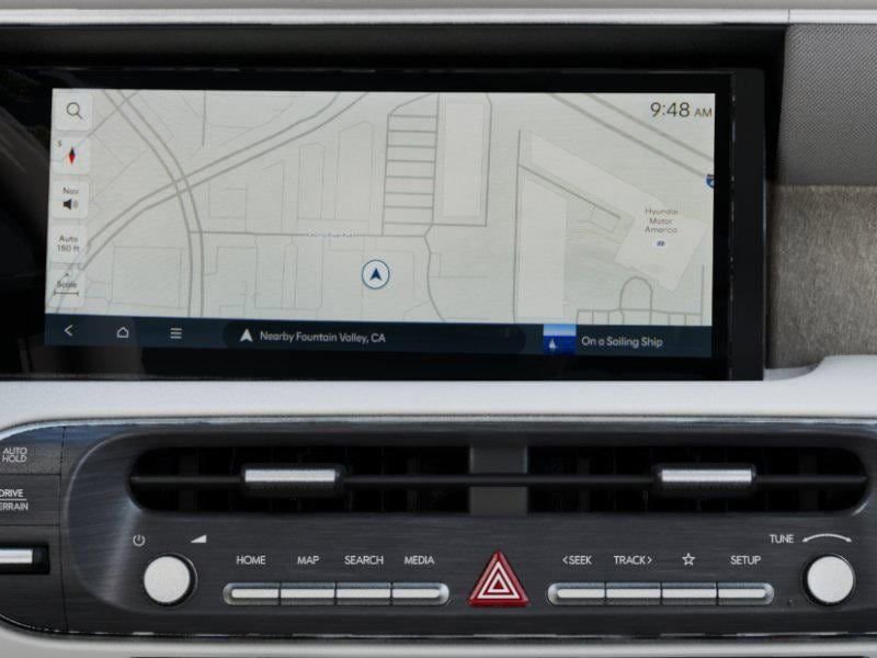 New 2026 Hyundai Palisade Limited image 13