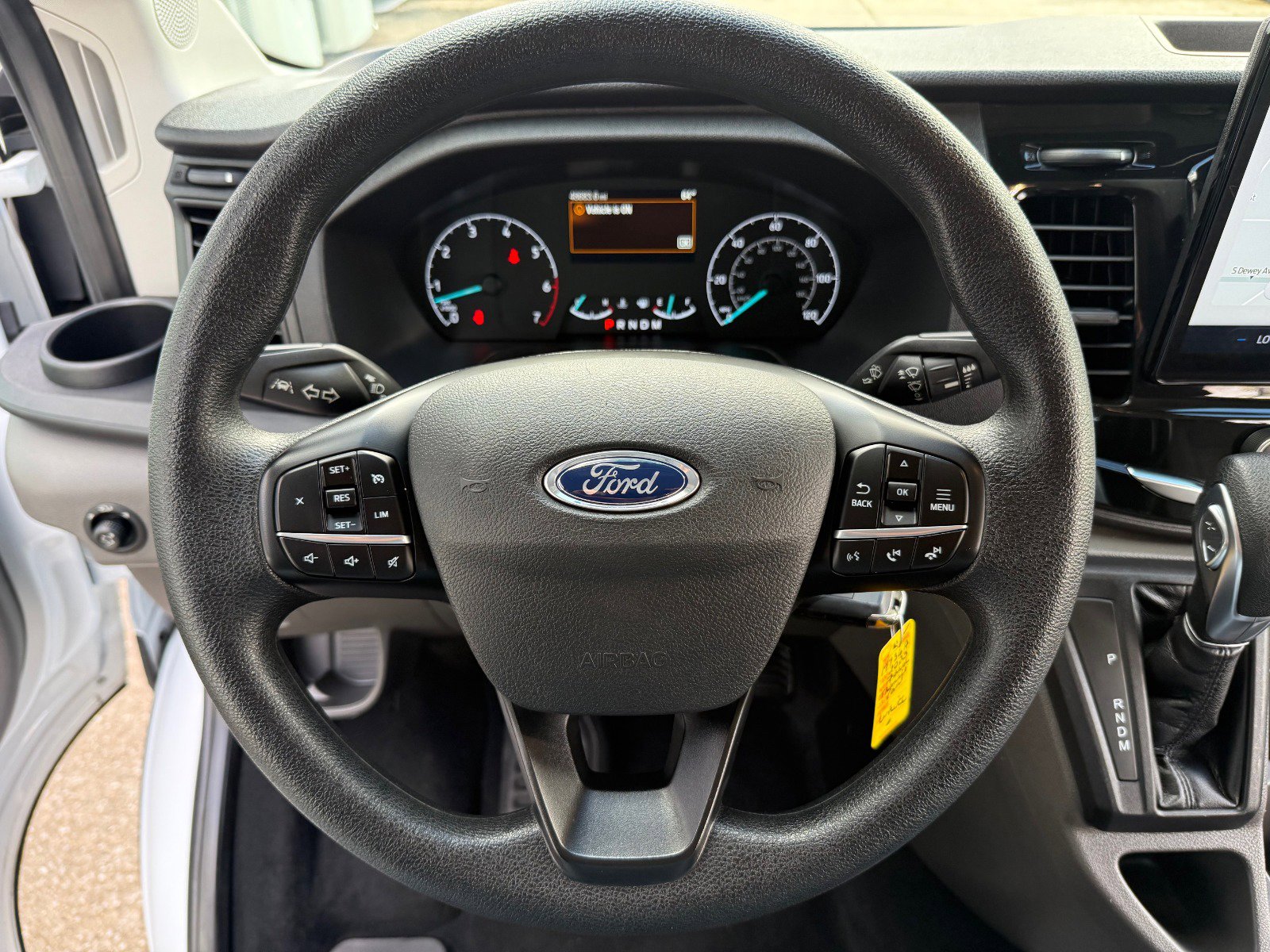 Used 2023 Ford Transit 350 XLT image 18