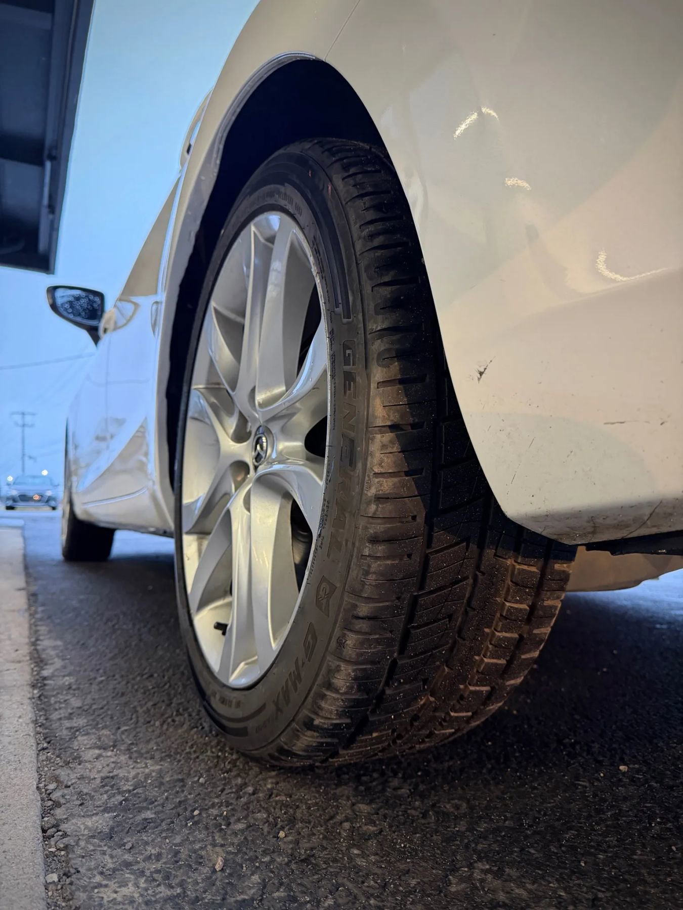 Used 2016 MAZDA MAZDA6 Touring image 25