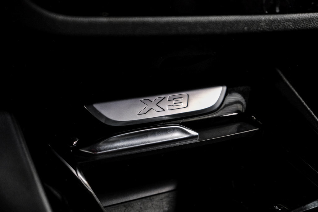 Used 2019 BMW X3 sDrive30i w/ Premium Package RWD image 32