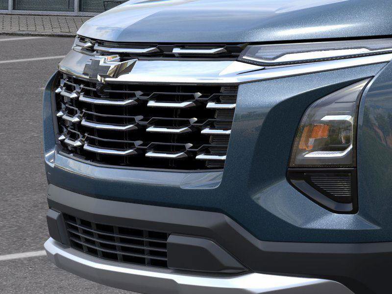 New 2026 Chevrolet Equinox LT w/ Convenience Package II image 13