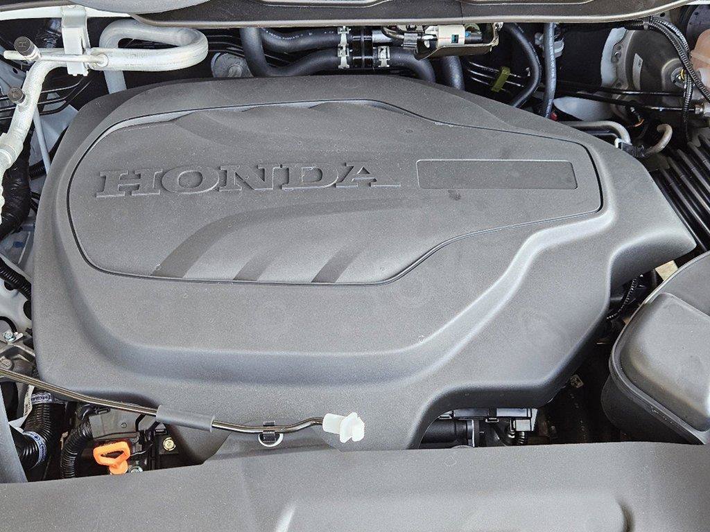 New 2027 Honda Odyssey EX-L image 8