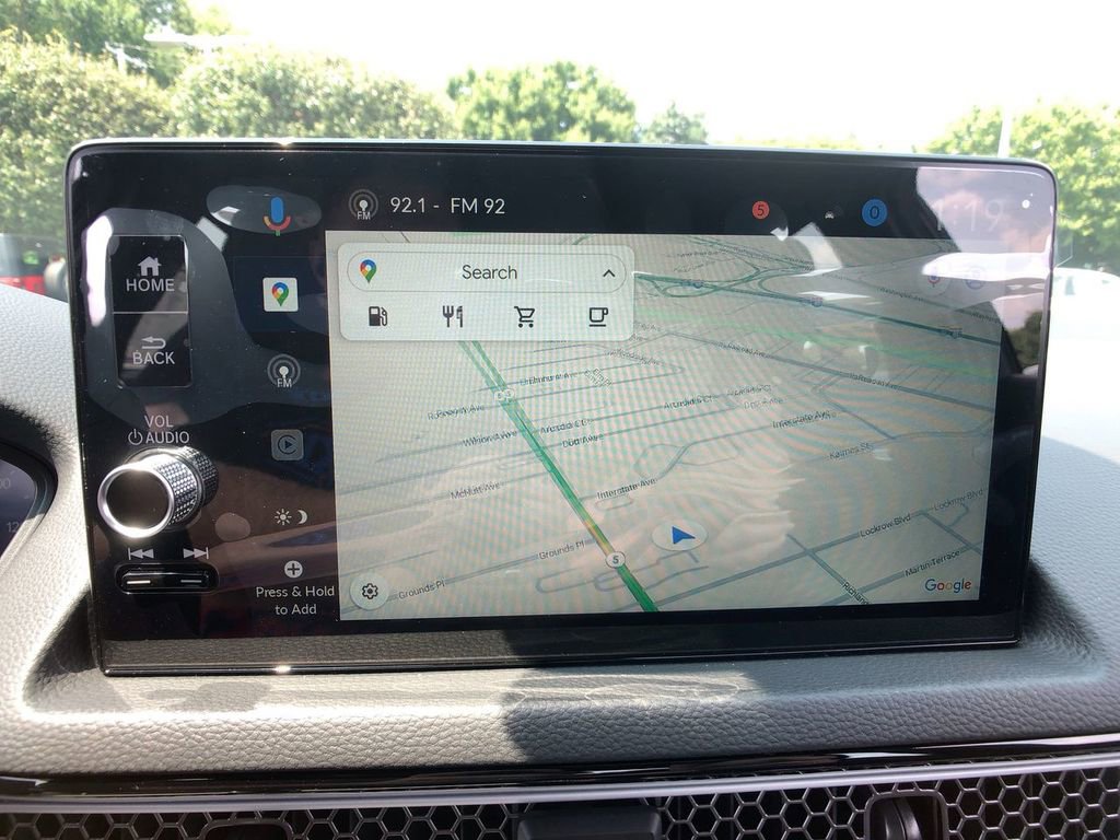 Used 2025 Honda Civic Sport Touring image 18