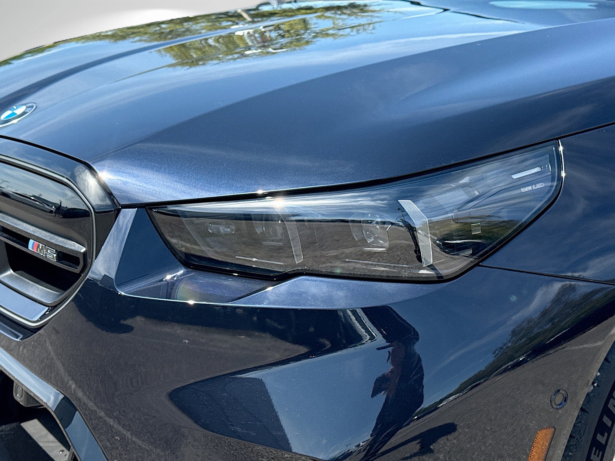 New 2026 BMW M5 w/ M Driver's Package image 9