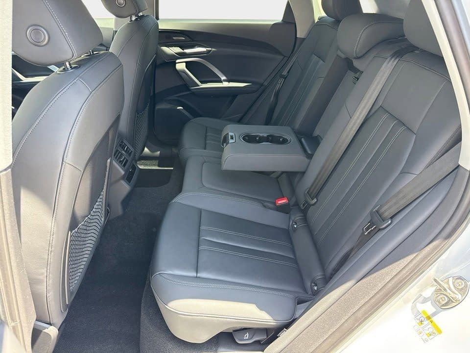 Certified 2025 Audi Q5 Premium w/ Premium Plus AWD/4WD image 12
