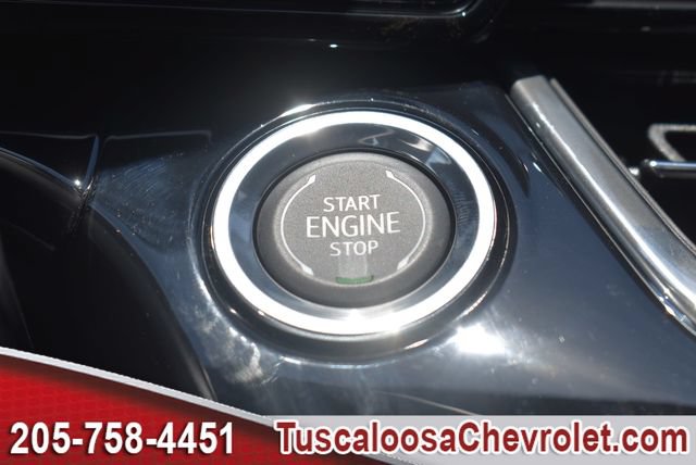 New 2026 Chevrolet Trax RS w/ Driver Confidence Package FWD image 30