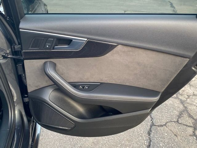 Used 2018 Audi S4 Premium Plus w/ Navigation Package image 22