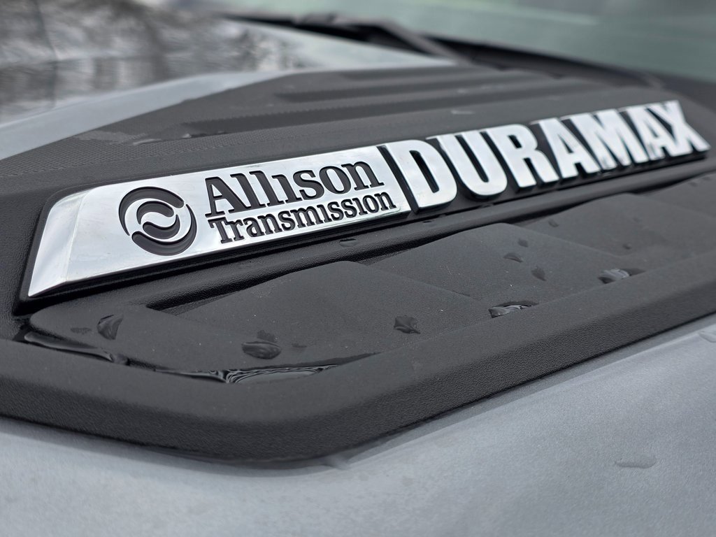 New 2026 Chevrolet Silverado 3500 LT w/ Texas Edition image 8