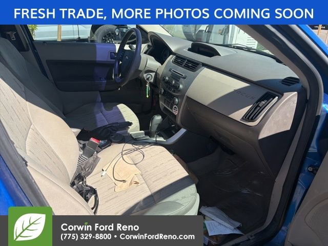 Used 2010 Ford Focus SE image 15