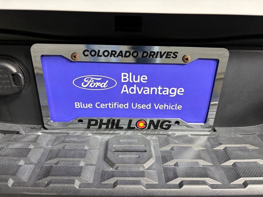 Used 2023 Toyota Tacoma TRD Pro image 31