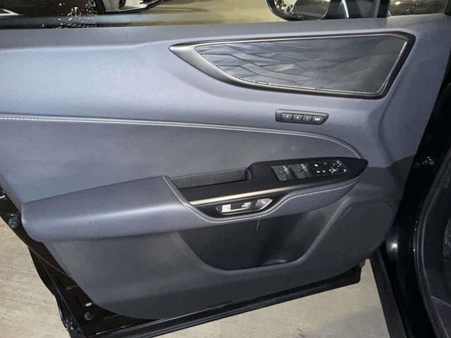 Used 2023 Lexus NX 350 AWD w/ Cold Area Package image 20