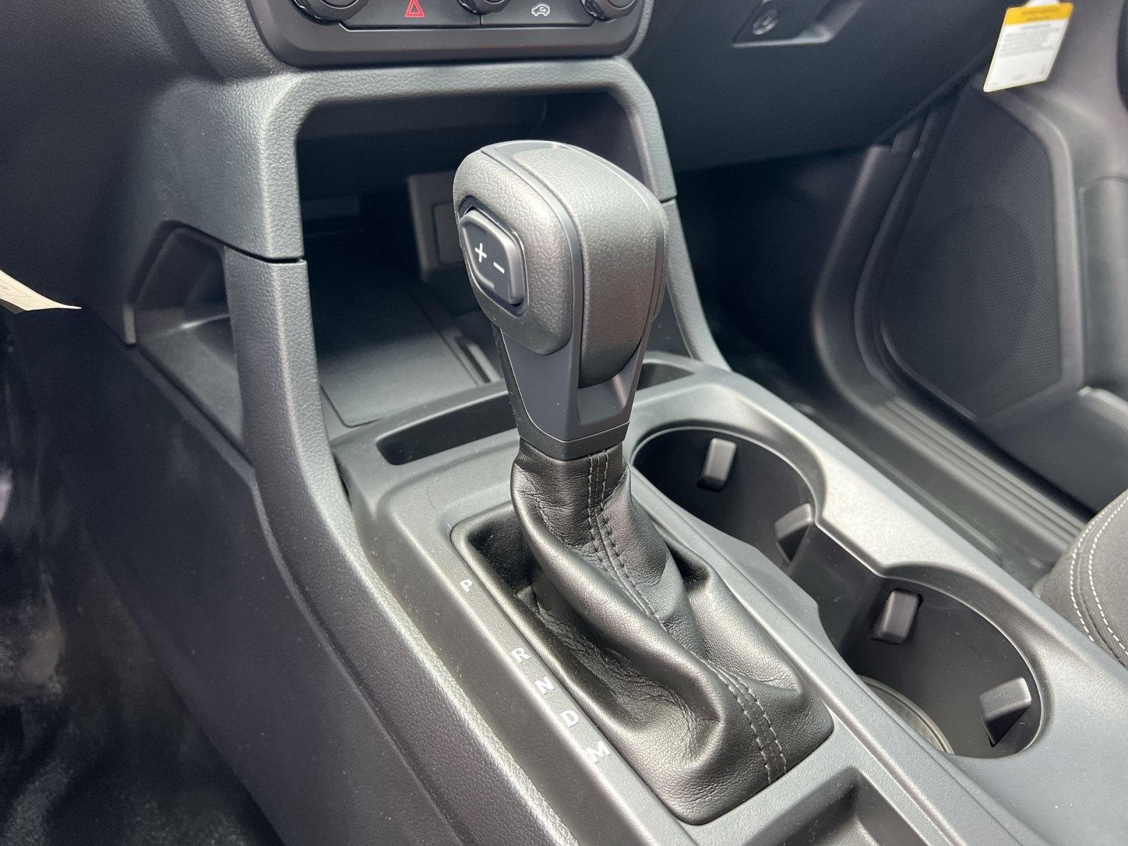 New 2026 Ford Ranger XL AWD/4WD image 21