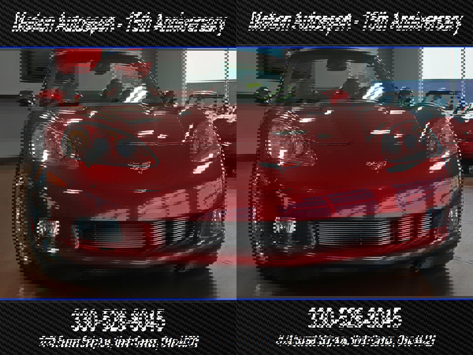 Used 2009 Chevrolet Corvette Convertible w/ Preferred Equipment Group image 55