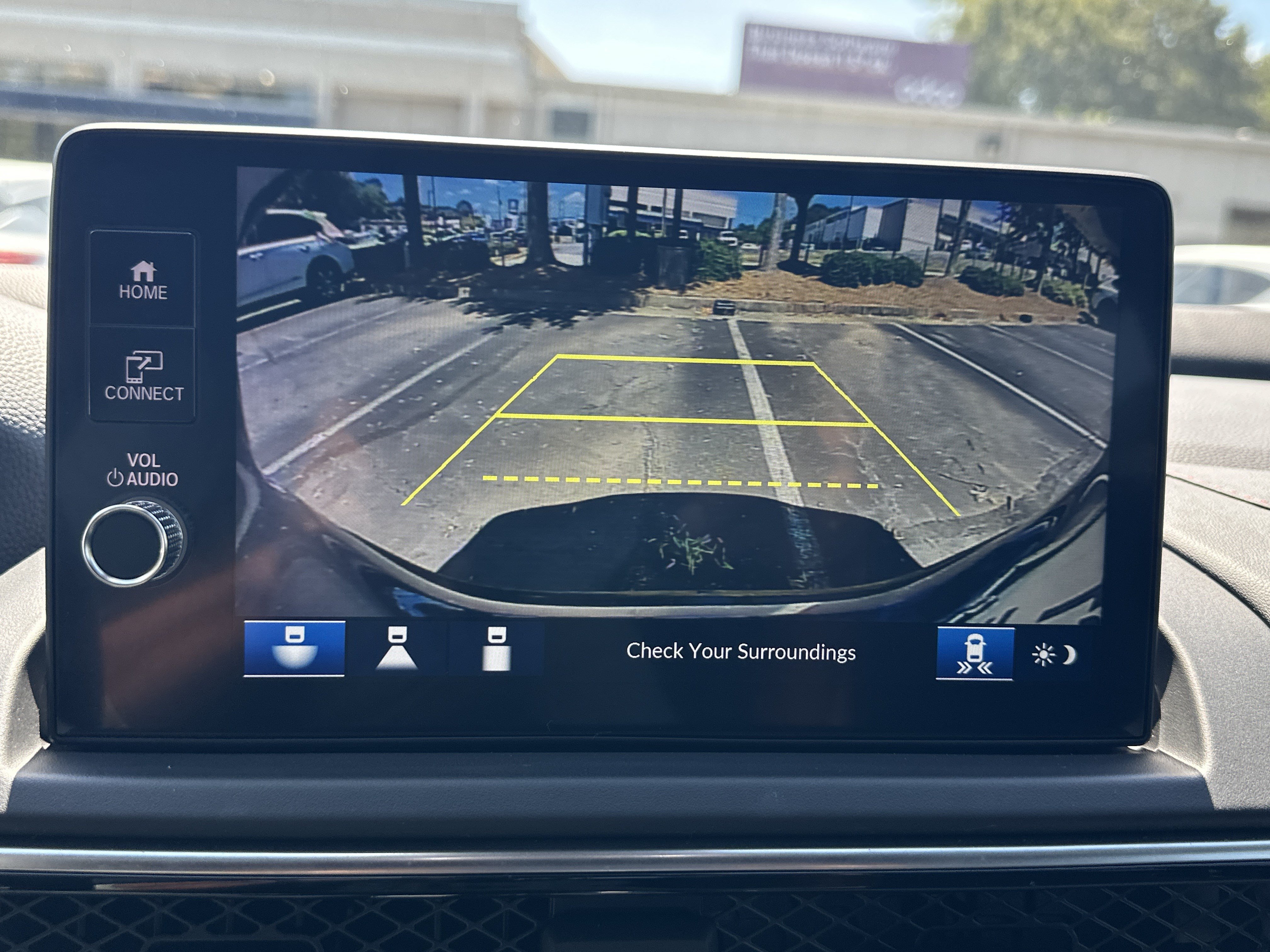 Certified 2025 Acura ADX A-Spec FWD image 33