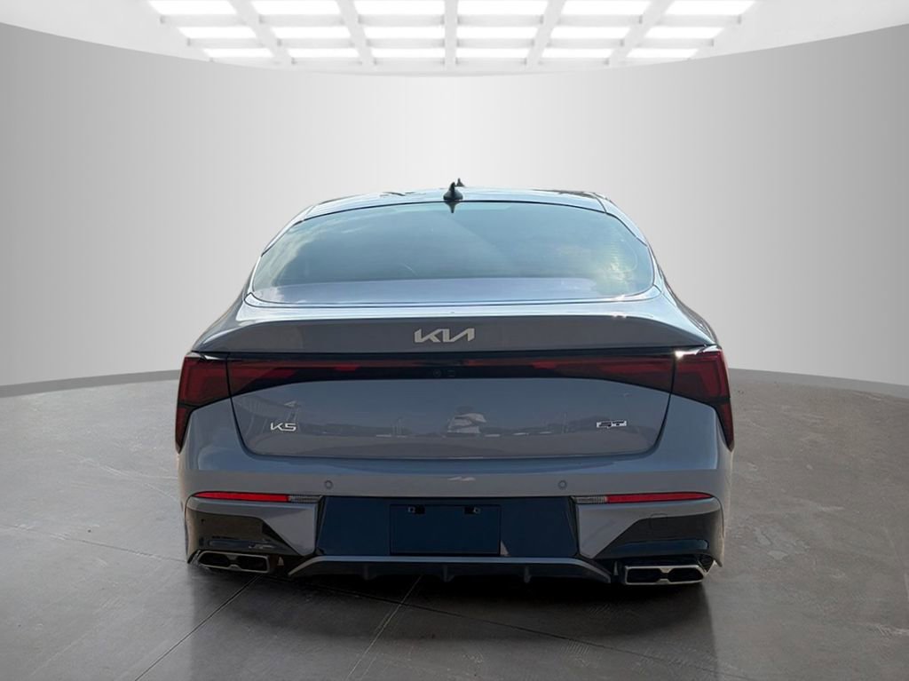 Used 2026 Kia K5 GT FWD image 5