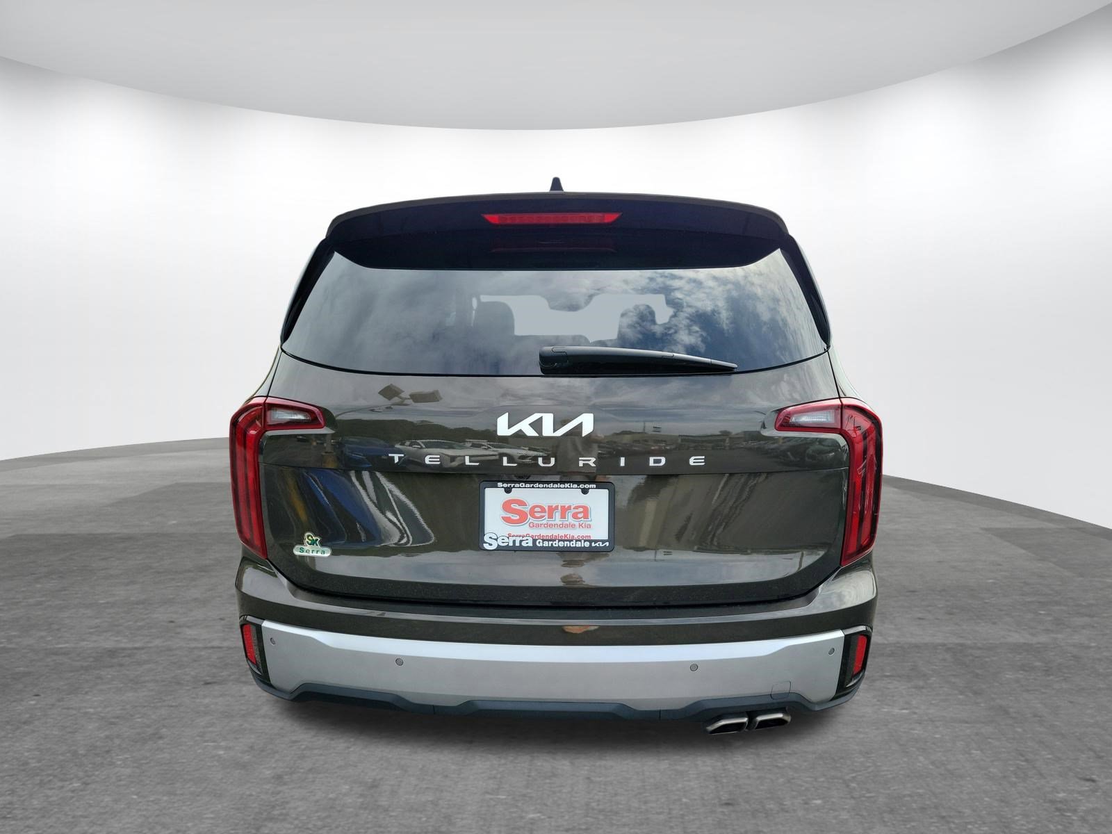Used 2024 Kia Telluride S w/ S Sunroof Package image 31