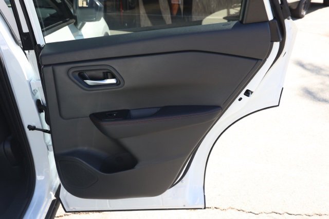 New 2026 Nissan Rogue SV image 19