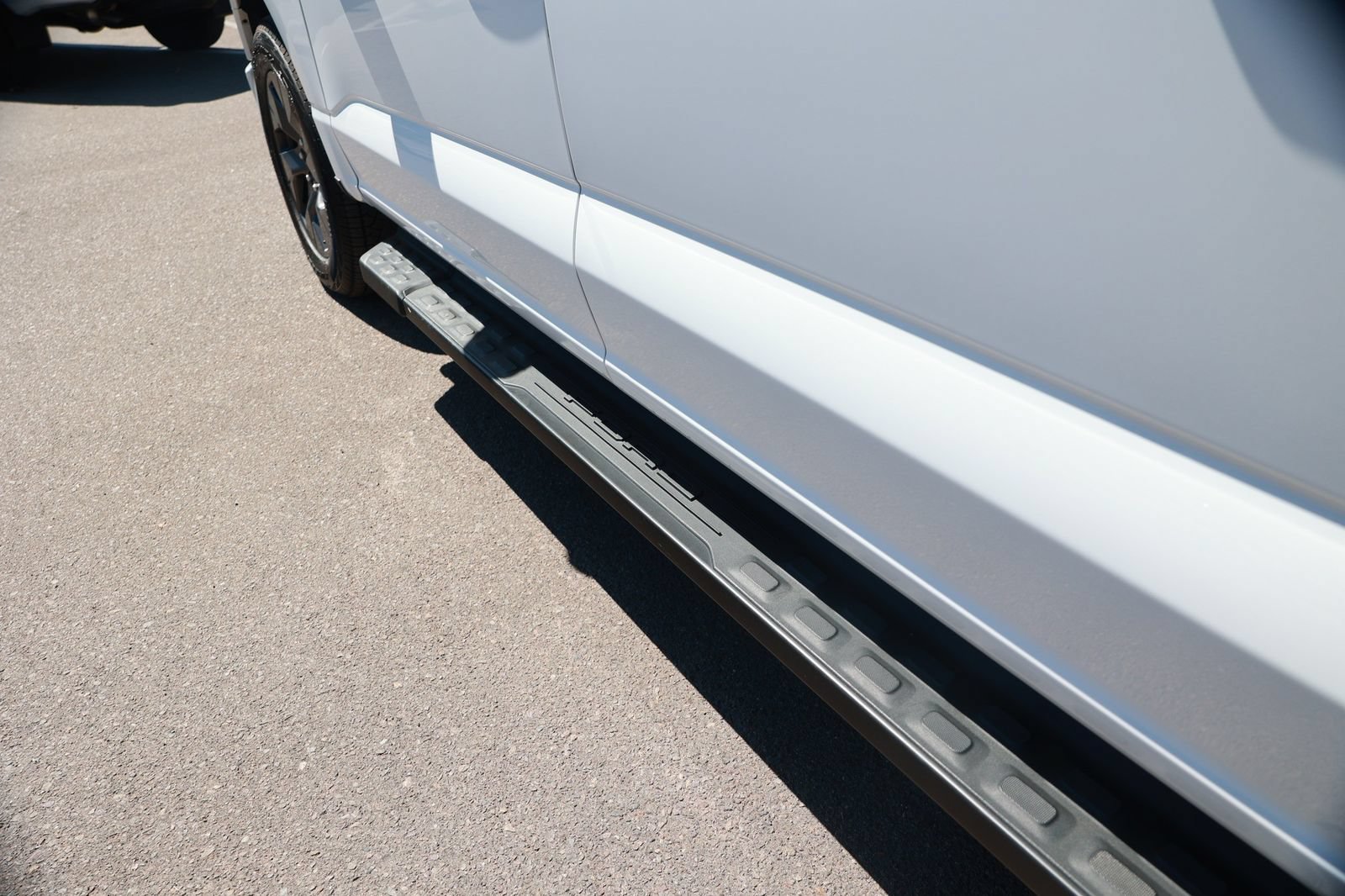 Used 2024 Ford F150 Lightning Flash AWD/4WD image 17