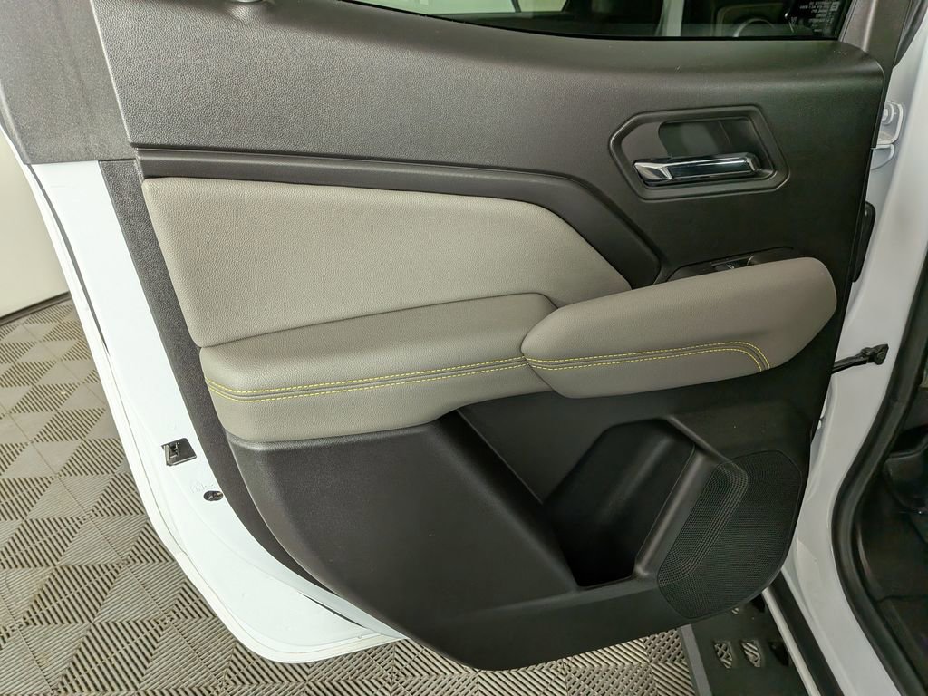 Certified 2024 Chevrolet Colorado ZR2 w/ Technology Package image 33