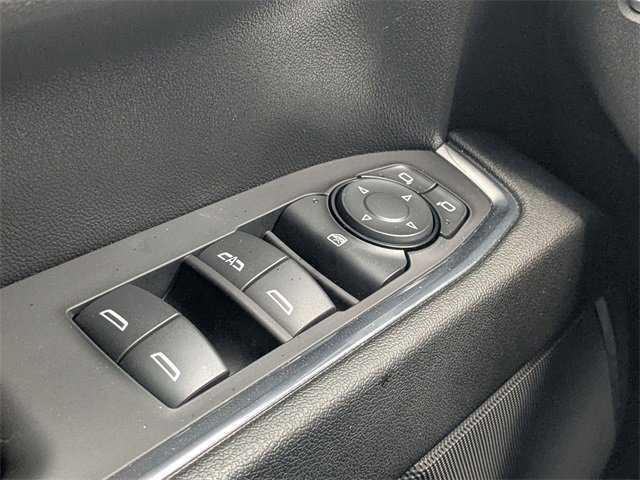 Used 2024 GMC Sierra 1500 Elevation image 24