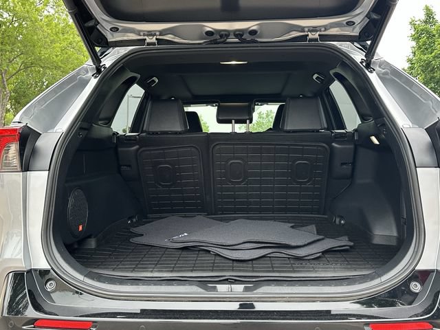 Certified 2023 Toyota RAV4 XSE AWD/4WD image 32