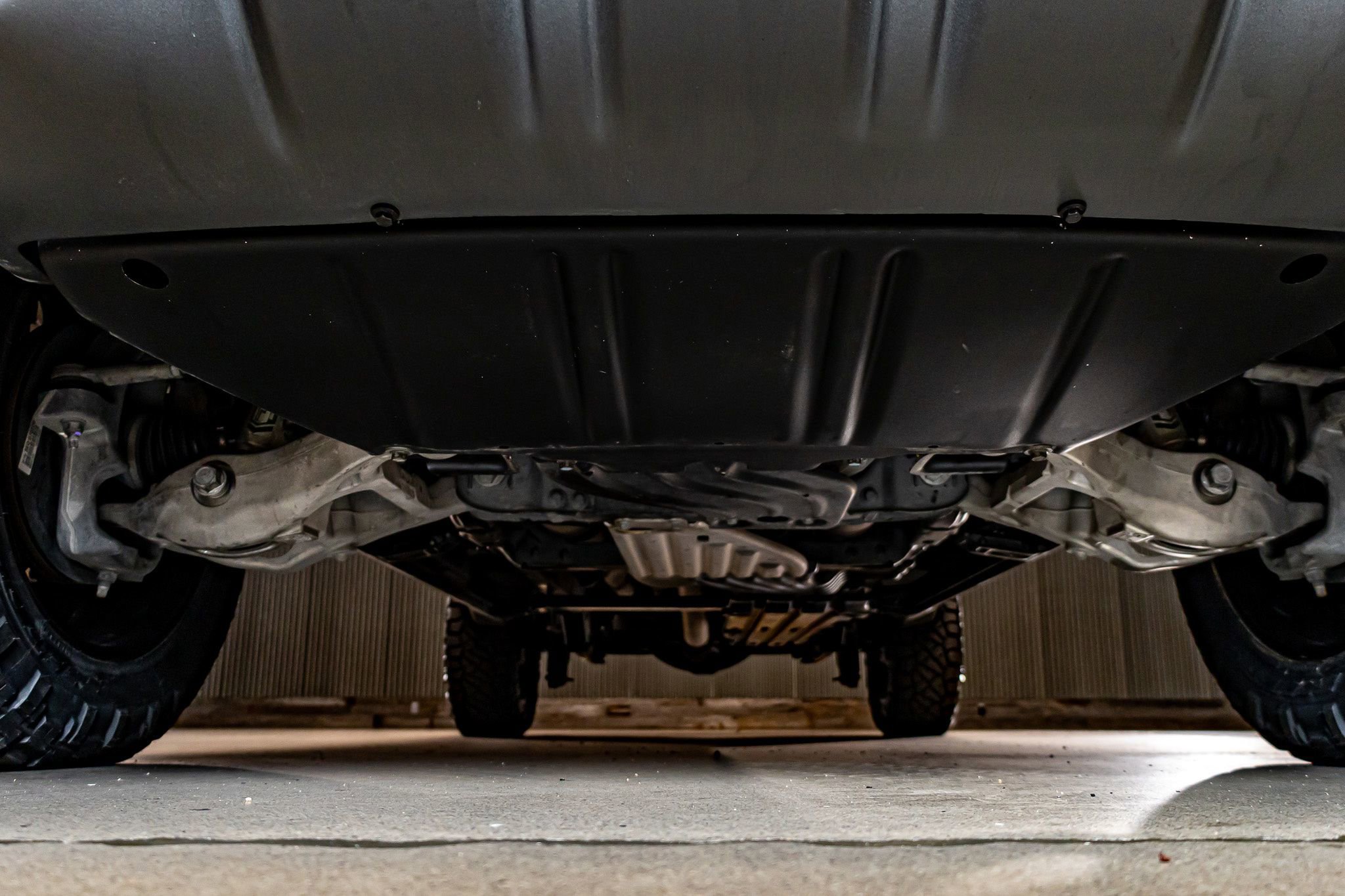 Used 2021 RAM 1500 TRX w/ TRX Lanuch Edition image 12