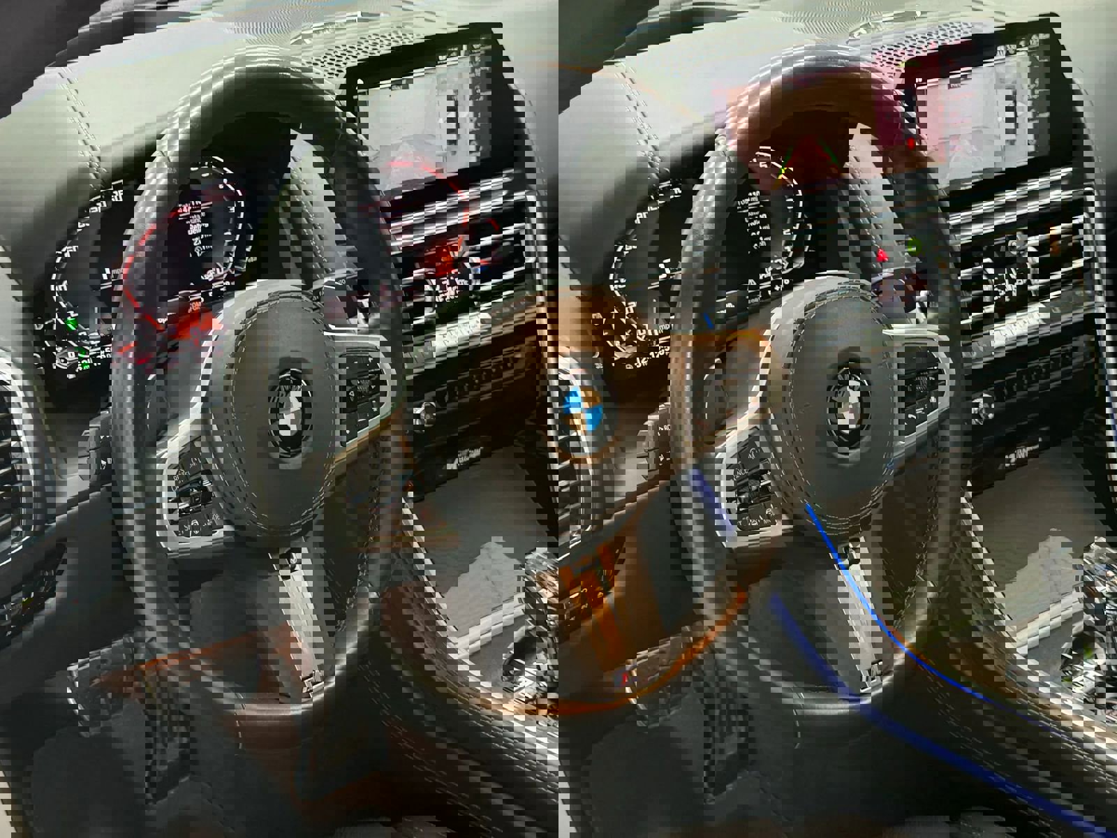 Used 2019 BMW M850i xDrive Coupe image 23