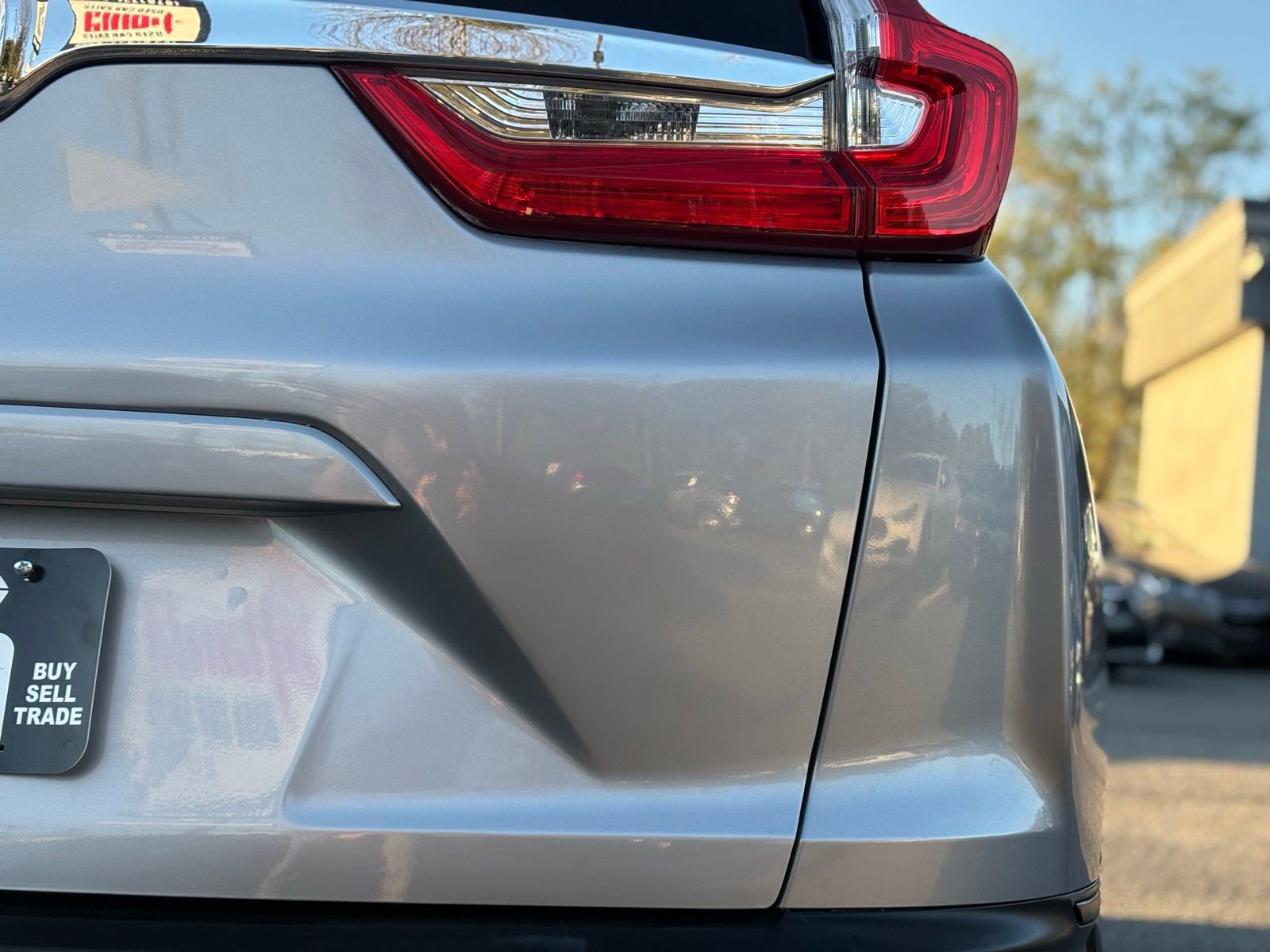 Used 2019 Honda CR-V EX-L image 10