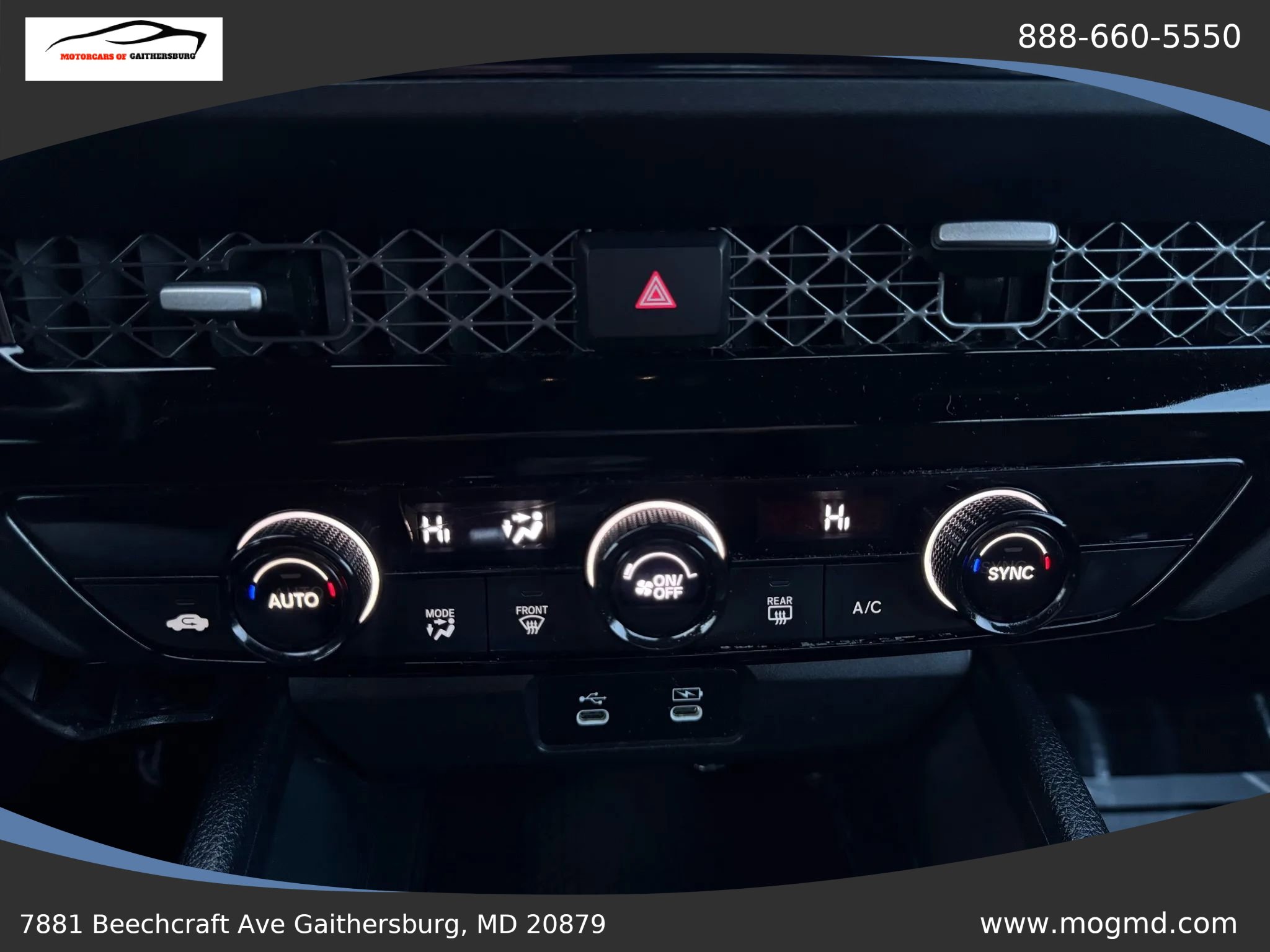 Used 2023 Honda Accord Sport image 35