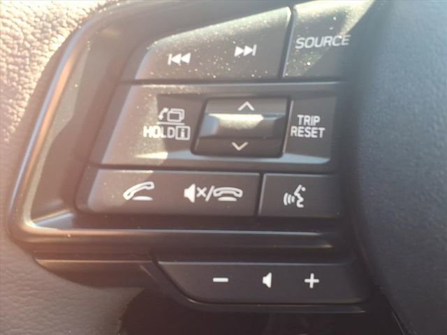 New 2026 Subaru Outback Premium image 23