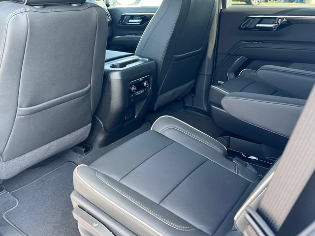 New 2026 Chevrolet Tahoe Premier w/ Sun And Tow Package AWD/4WD image 36