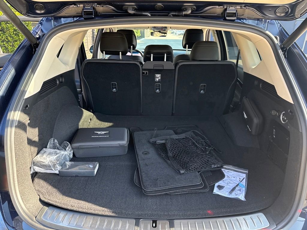 New 2026 Genesis GV80 2.5T image 14