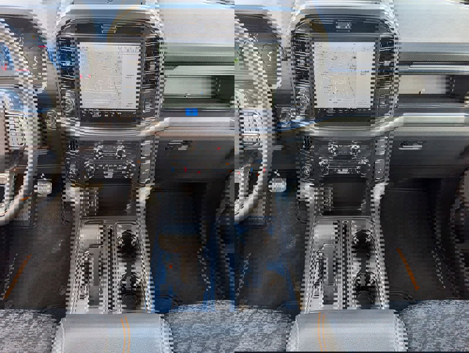 Used 2025 Ford F150 Tremor image 7