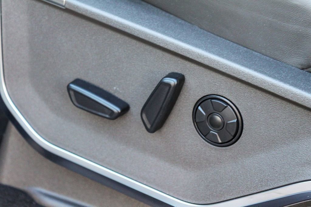 New 2026 Ford F350 Platinum w/ Platinum Plus Package image 24