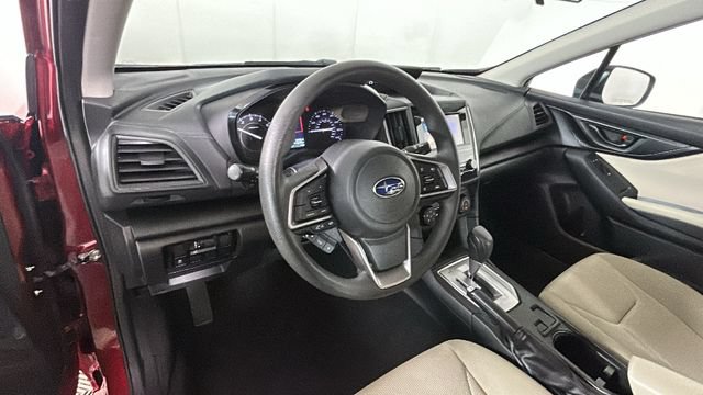 Used 2023 Subaru Impreza 2.0i AWD/4WD image 13