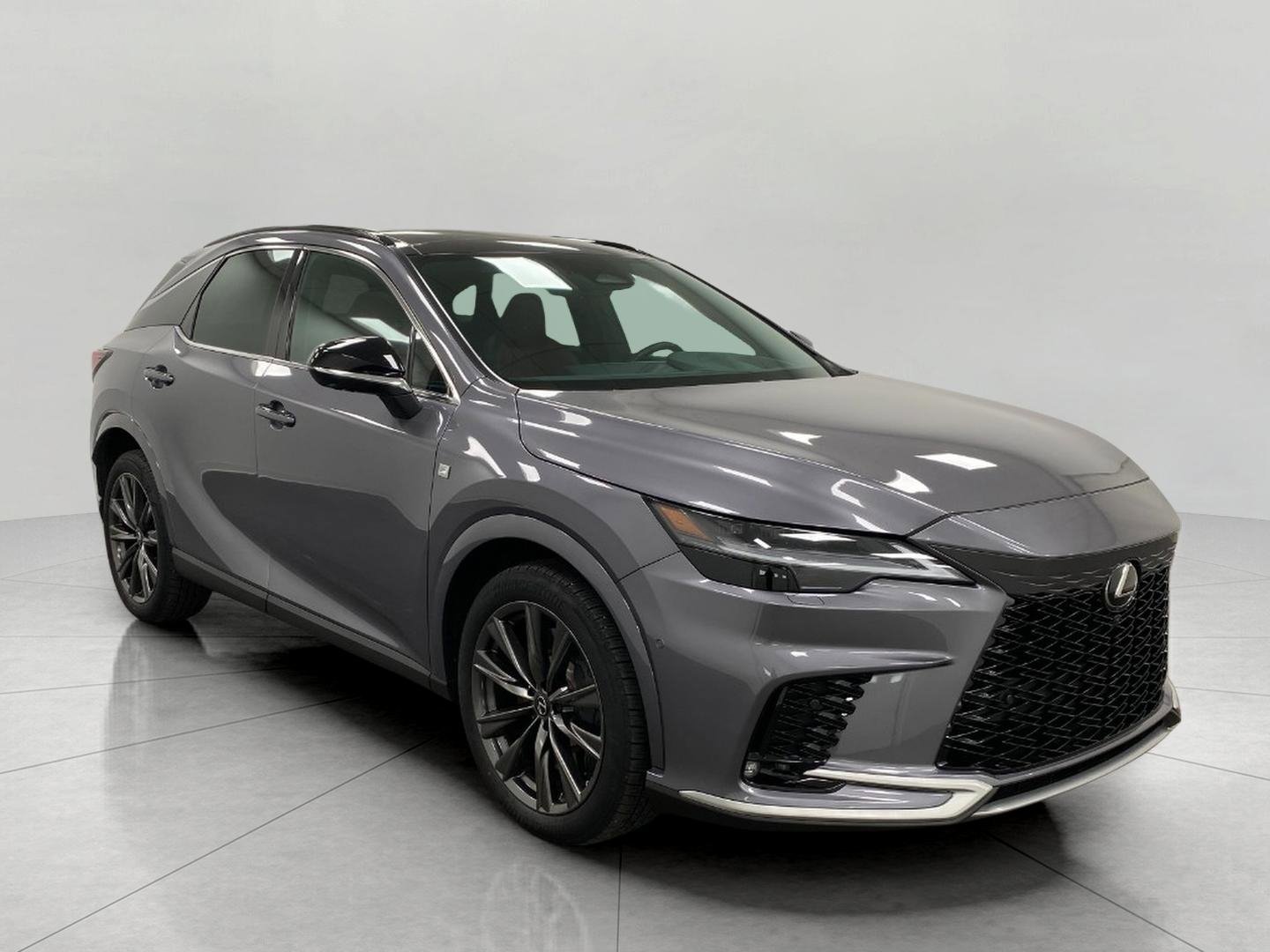 Used 2023 Lexus RX 350 AWD